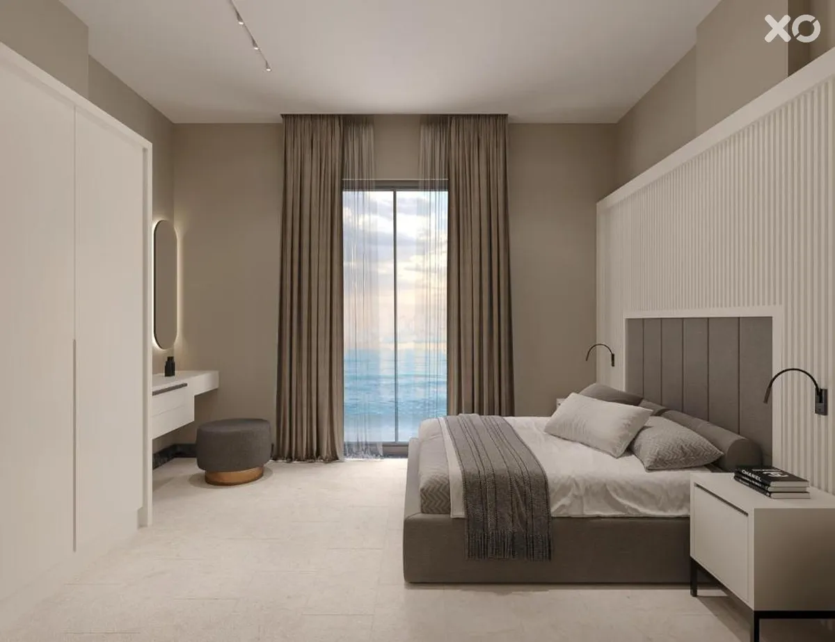 Roseira Mar-inn Luxury