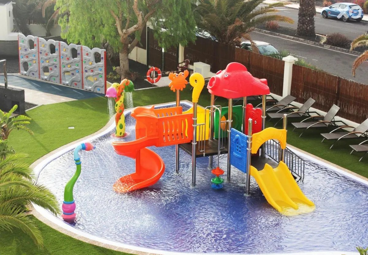 Vitalclass Lanzarote Sports & Wellness Resort