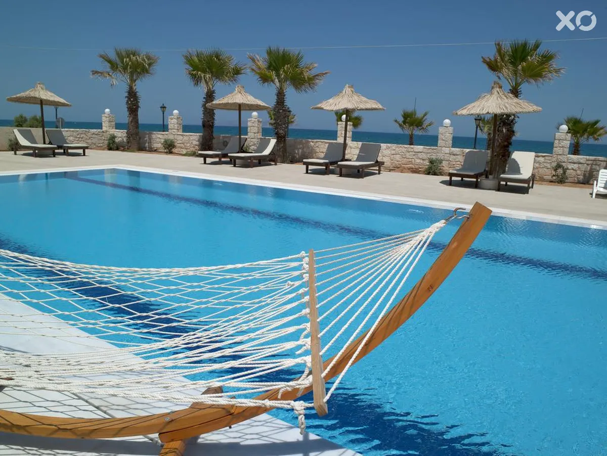 Stella Palace Resort & Spa