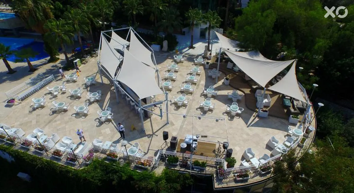 Kairaba Blue Dreams Resort & Spa