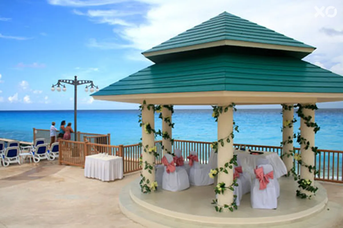 Seadust Cancun Family Resort