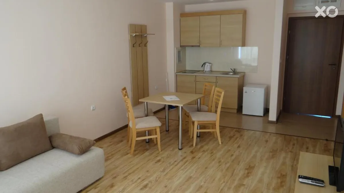 Moreto Aparthotel