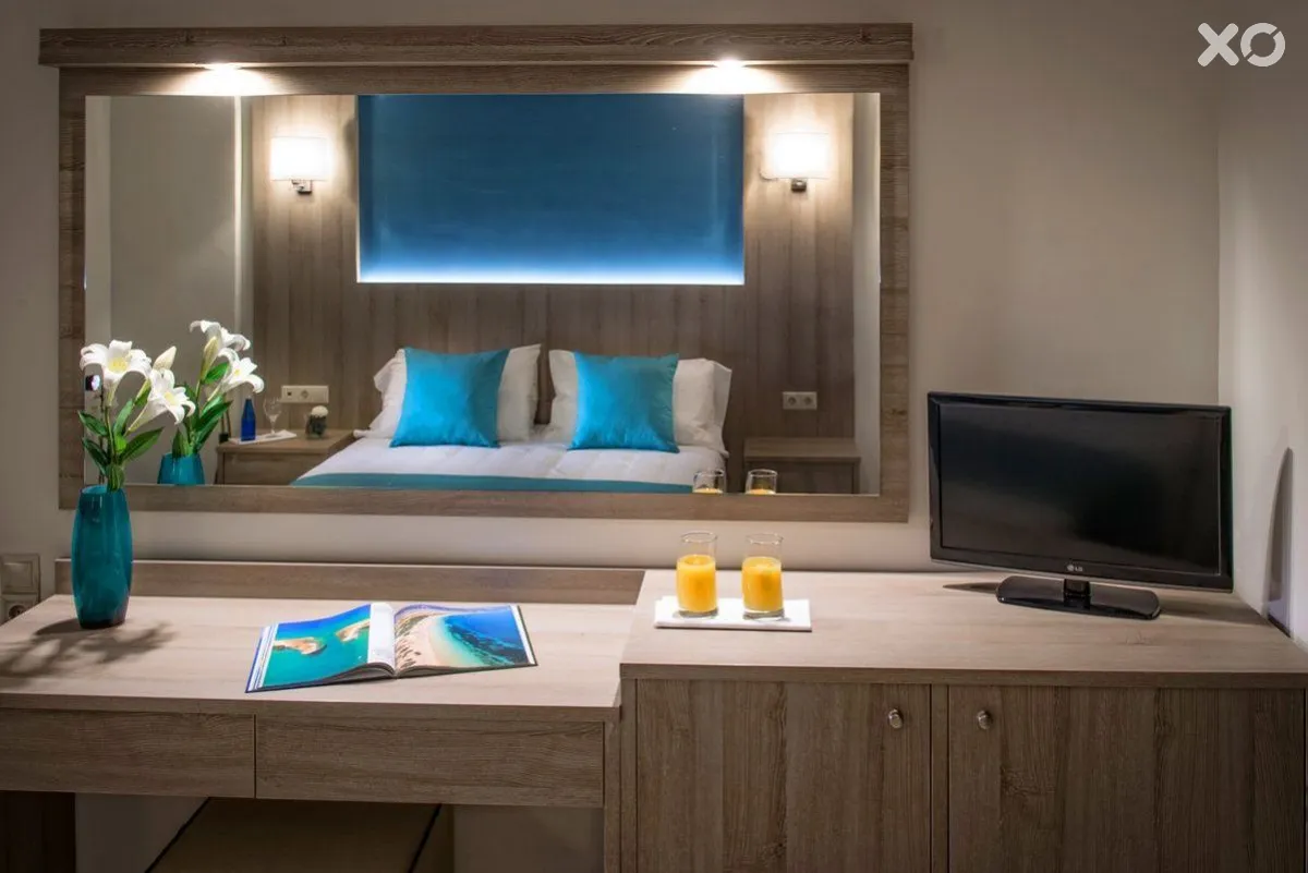 Central Hersonissos Hotel