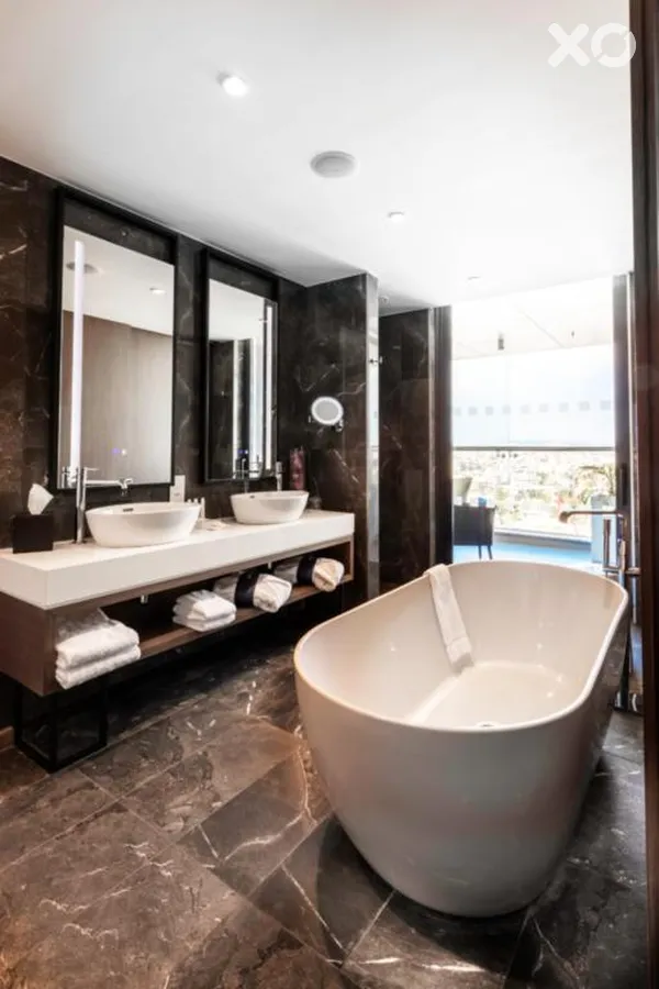 Radisson Blu Hotel Larnaca