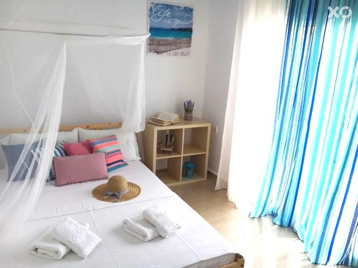 Aurora Beach Hotel