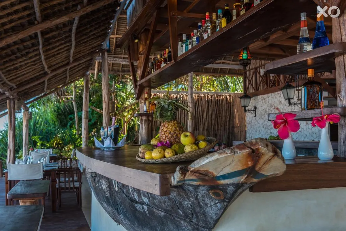 Zanzibar Magic Boutique Hotel