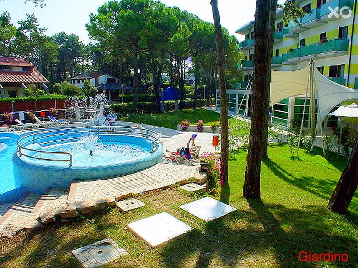 Mediterraneo Hotel