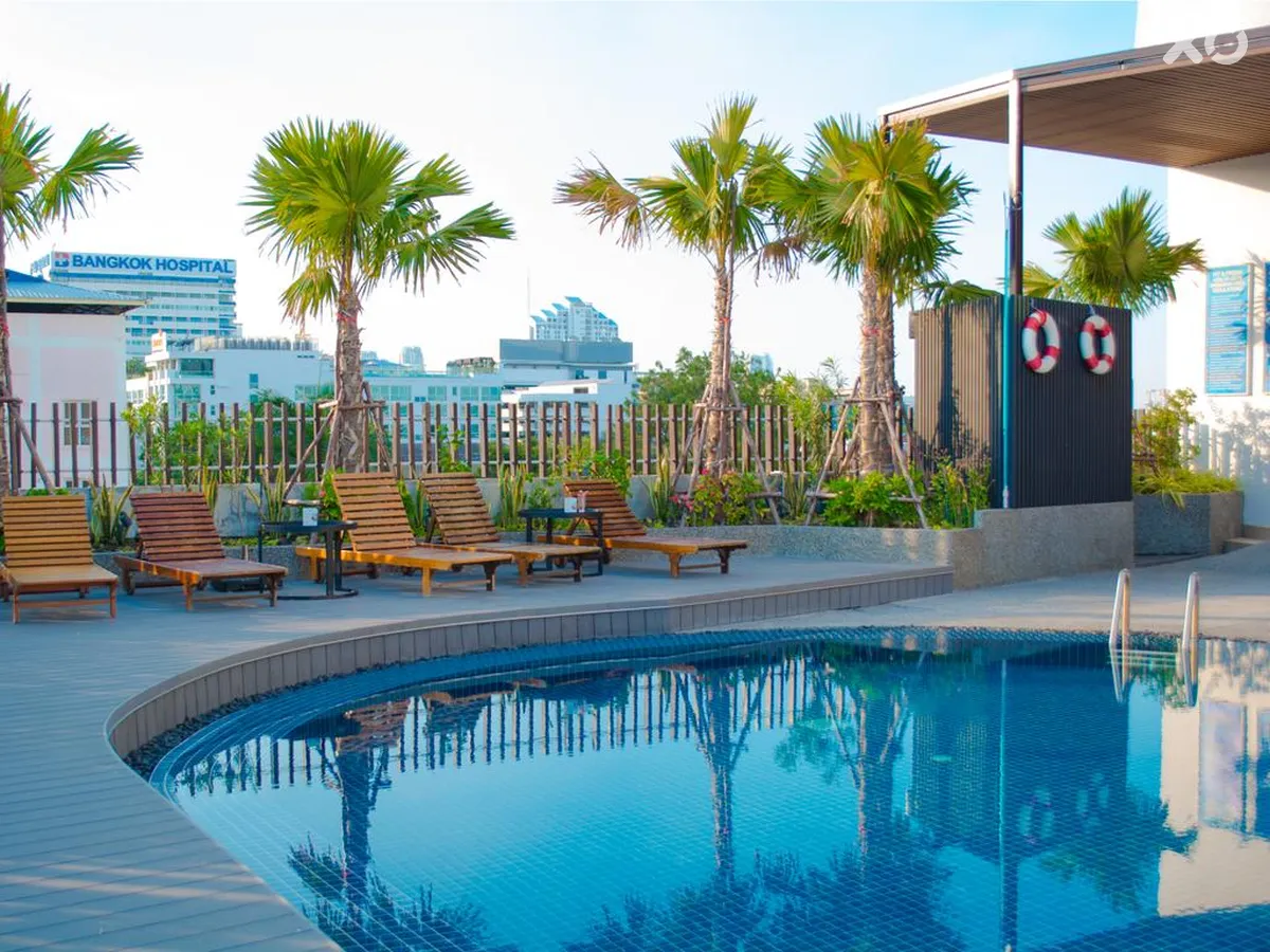 A-One Boutique Hotel