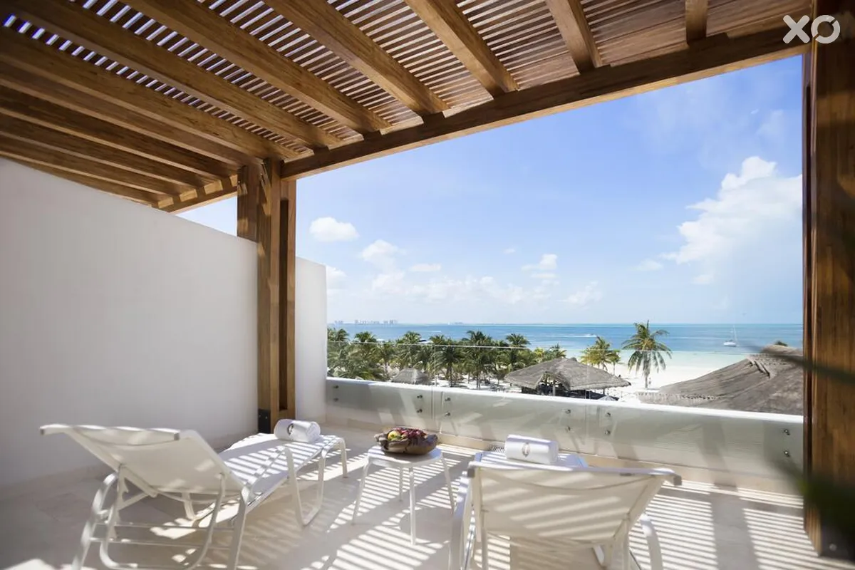 Presidente Intercontinental Cancun