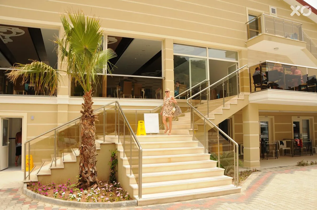 Marcan Resort Hotel