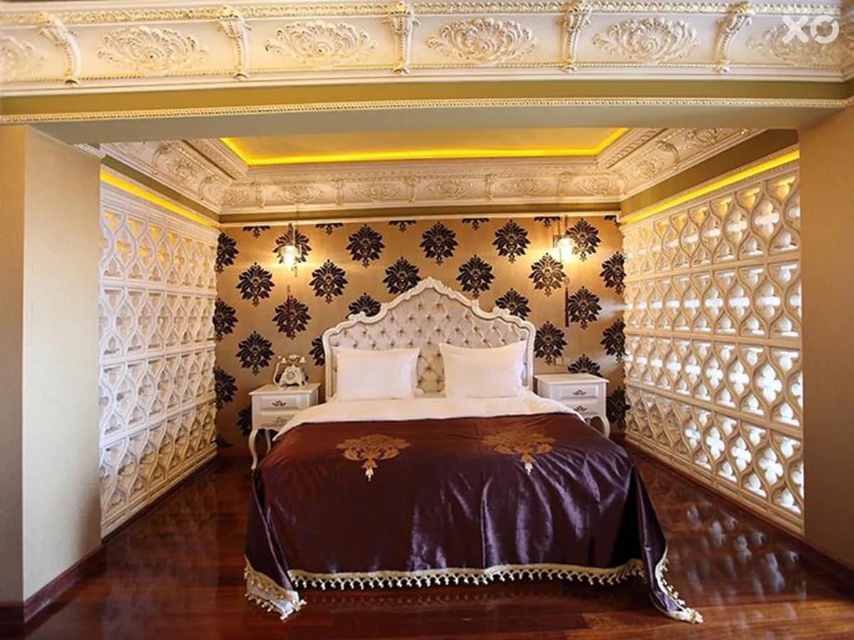 Deluxe Golden Horn Sultanahmet Hotel
