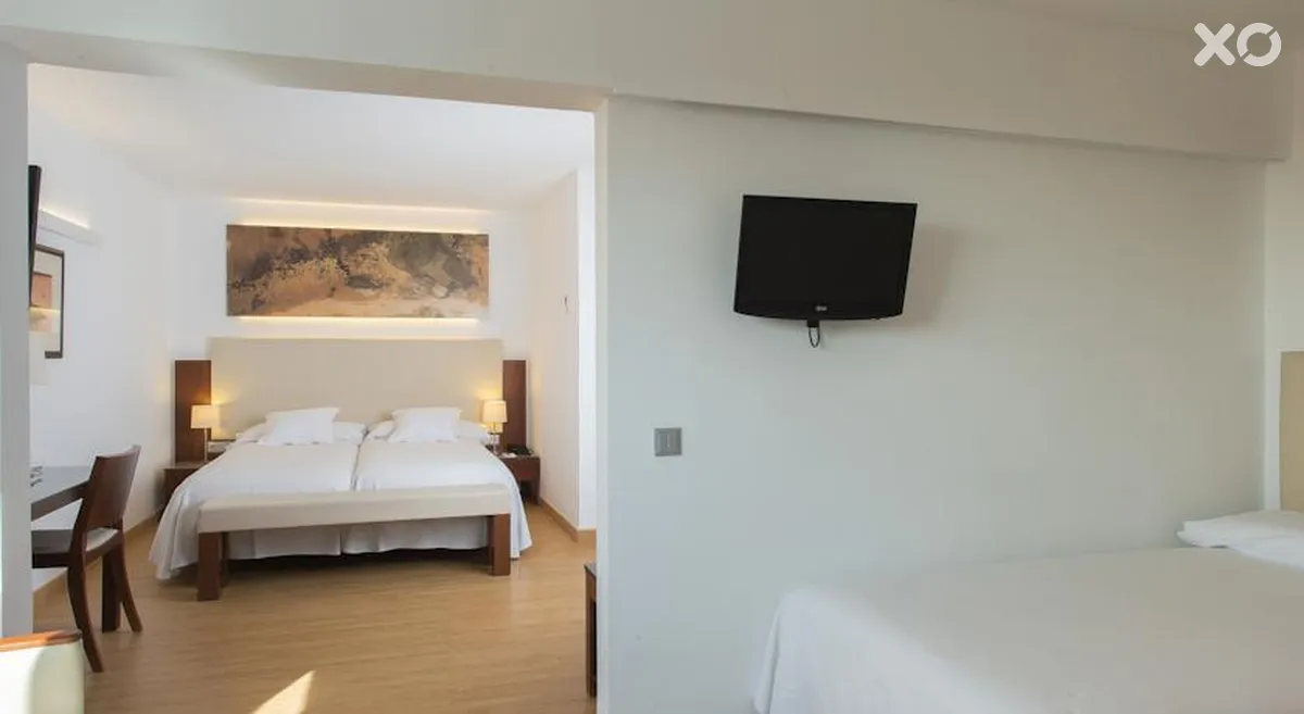 Almudaina Hotel