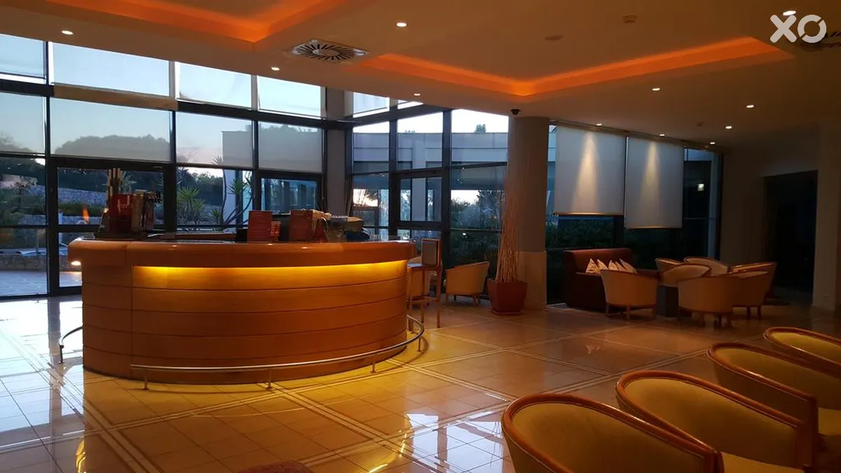 Pestana Alvor Park Hotel