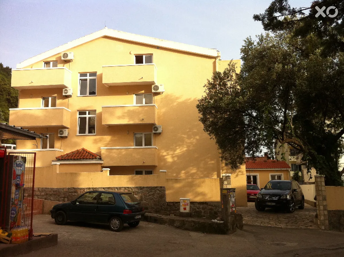 Villa Stevan