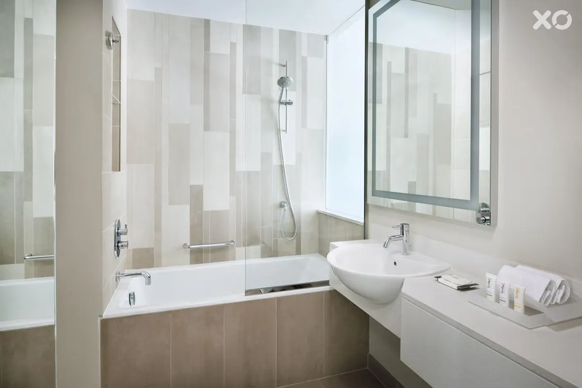 Holiday Inn Dubai Festival City