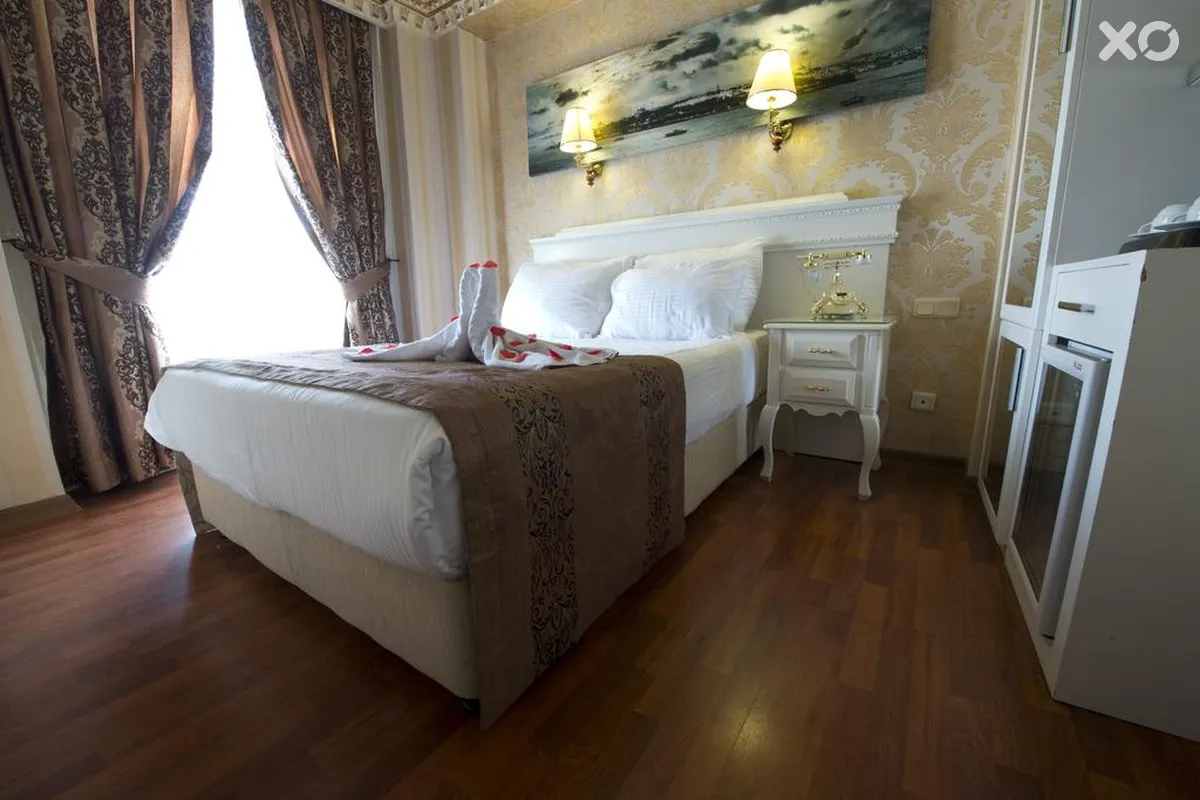 Golden Horn Sirkeci Hotel