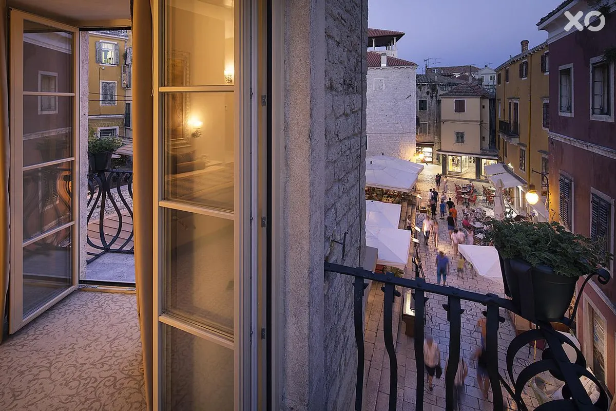 Life Palace Heritage Hotel