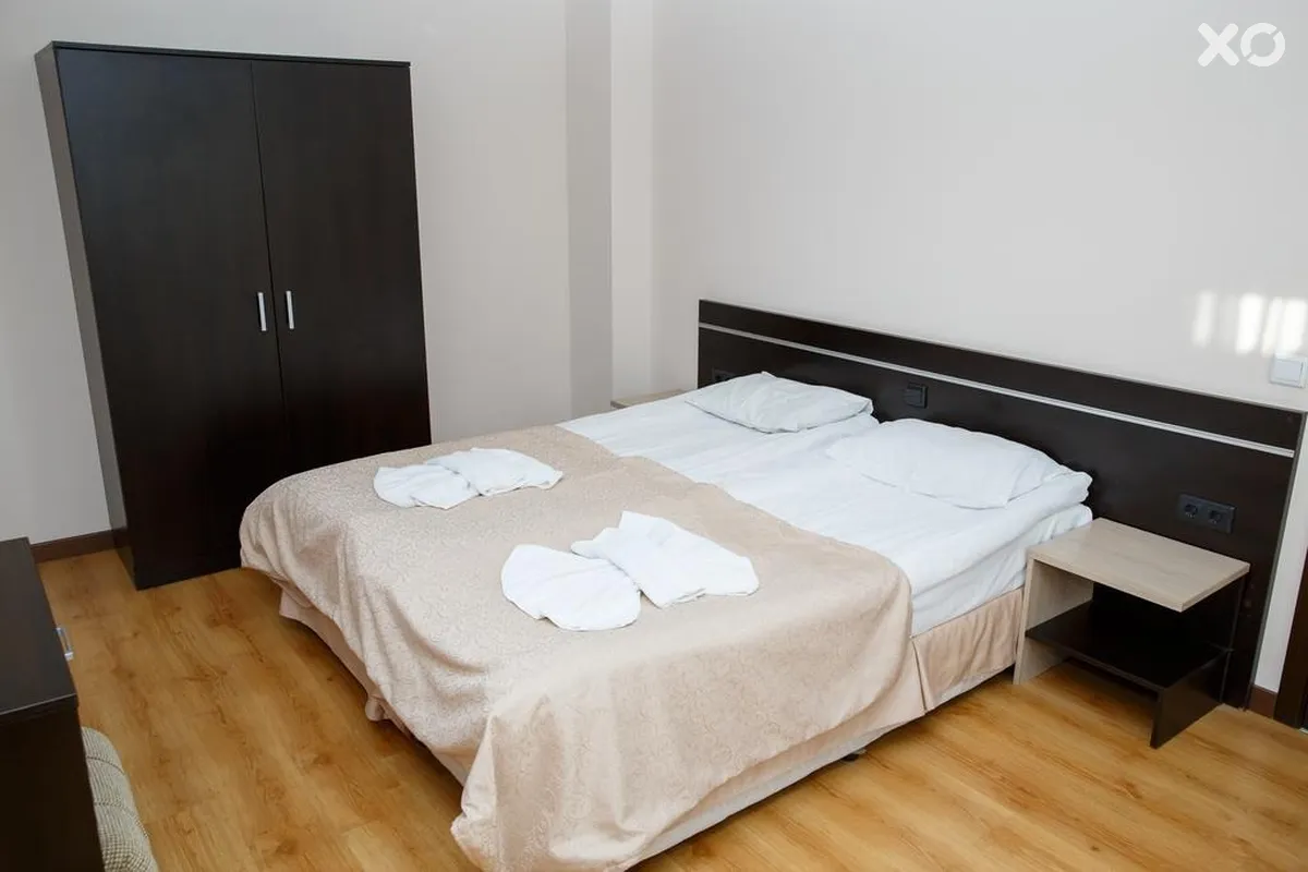 Sunrise Park & ​​Spa Hotel