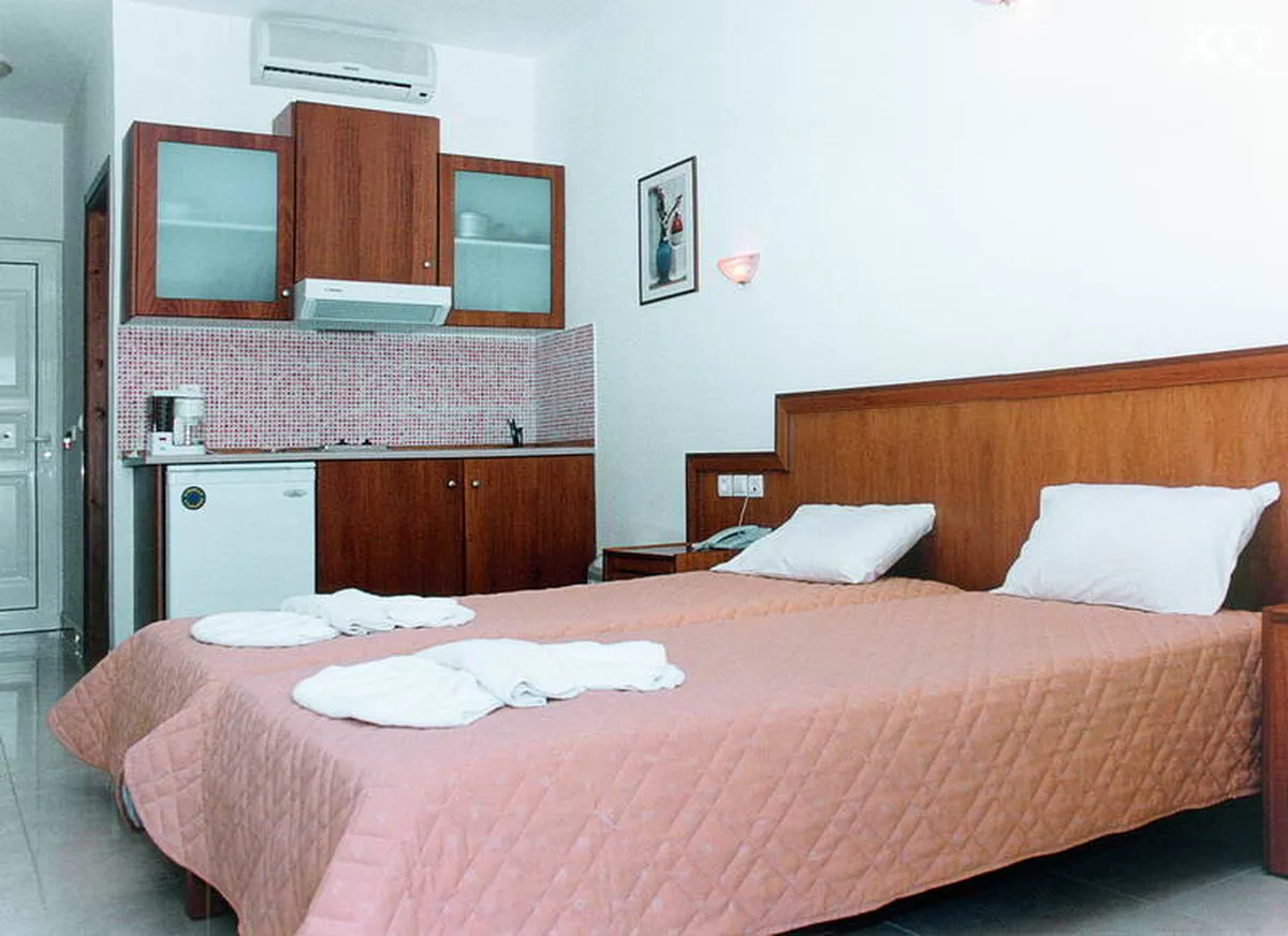 Castro Beach Hotel