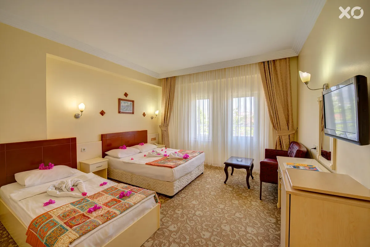 Havana Hotel