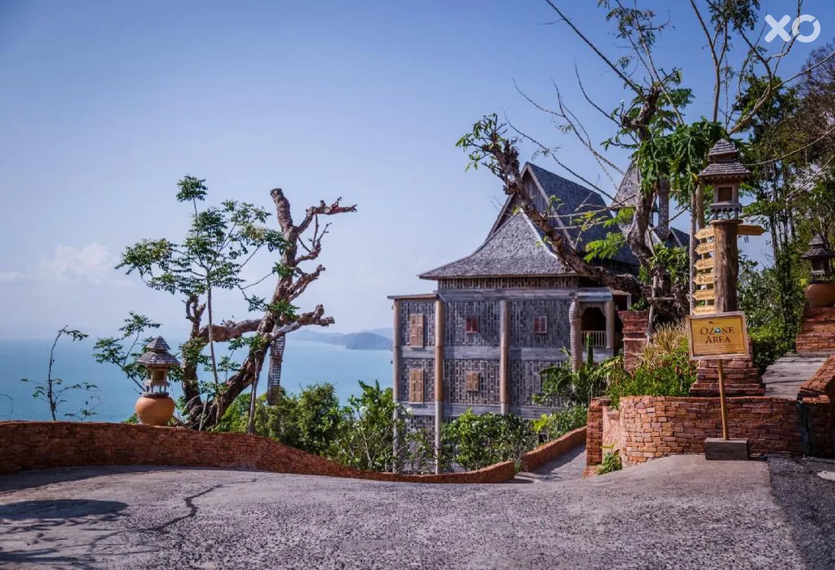 Santhiya Phuket Natai Resort & Spa