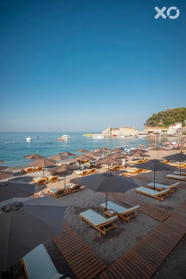 Riva Hotel