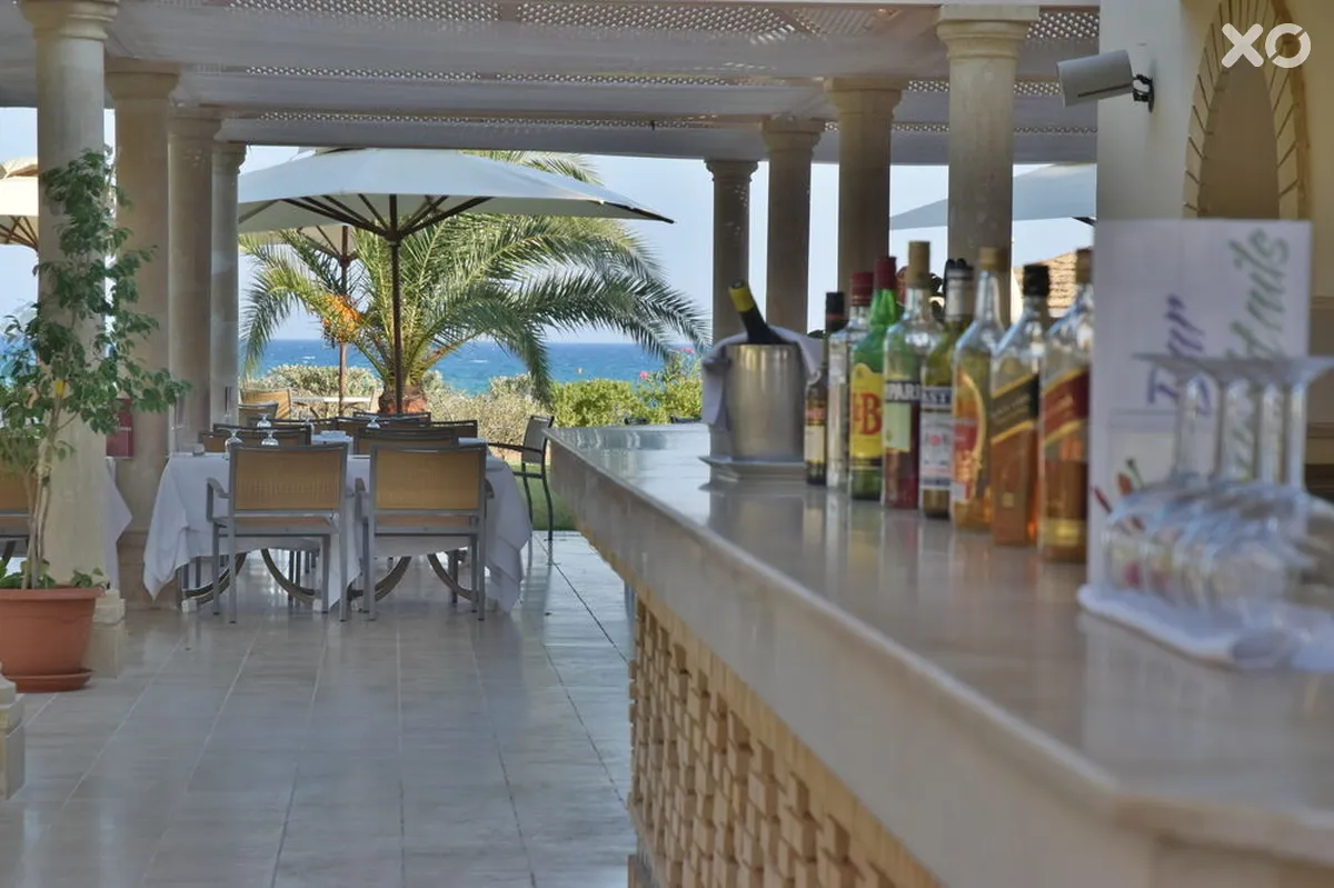 TUI Blue Oceana Suites