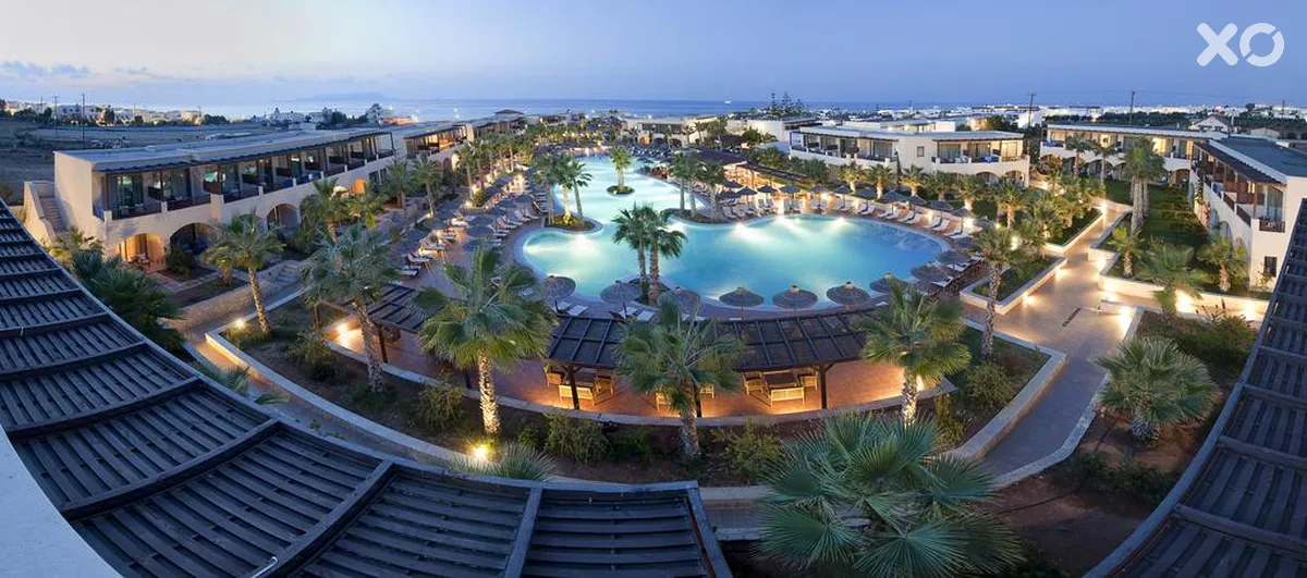 Stella Palace Resort & Spa