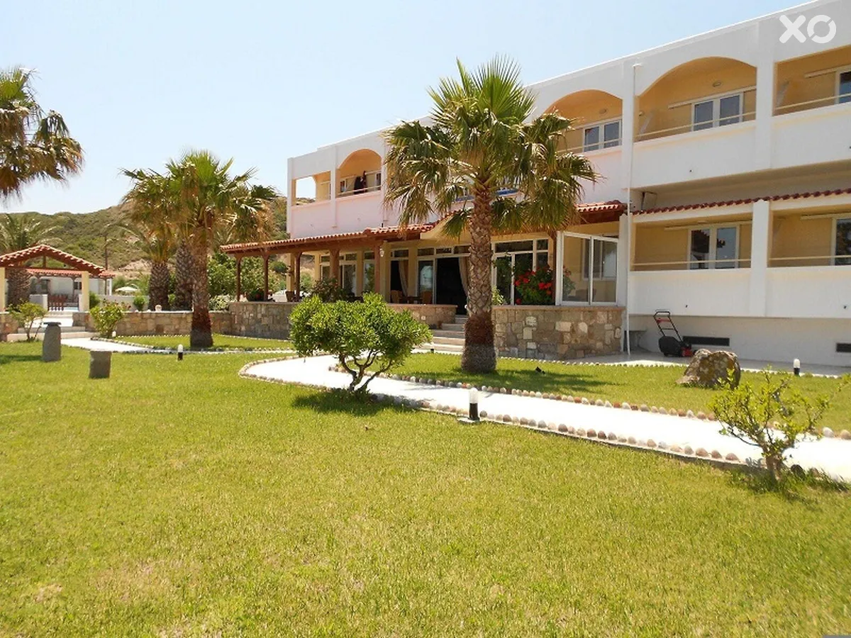 Anthoula Hotel