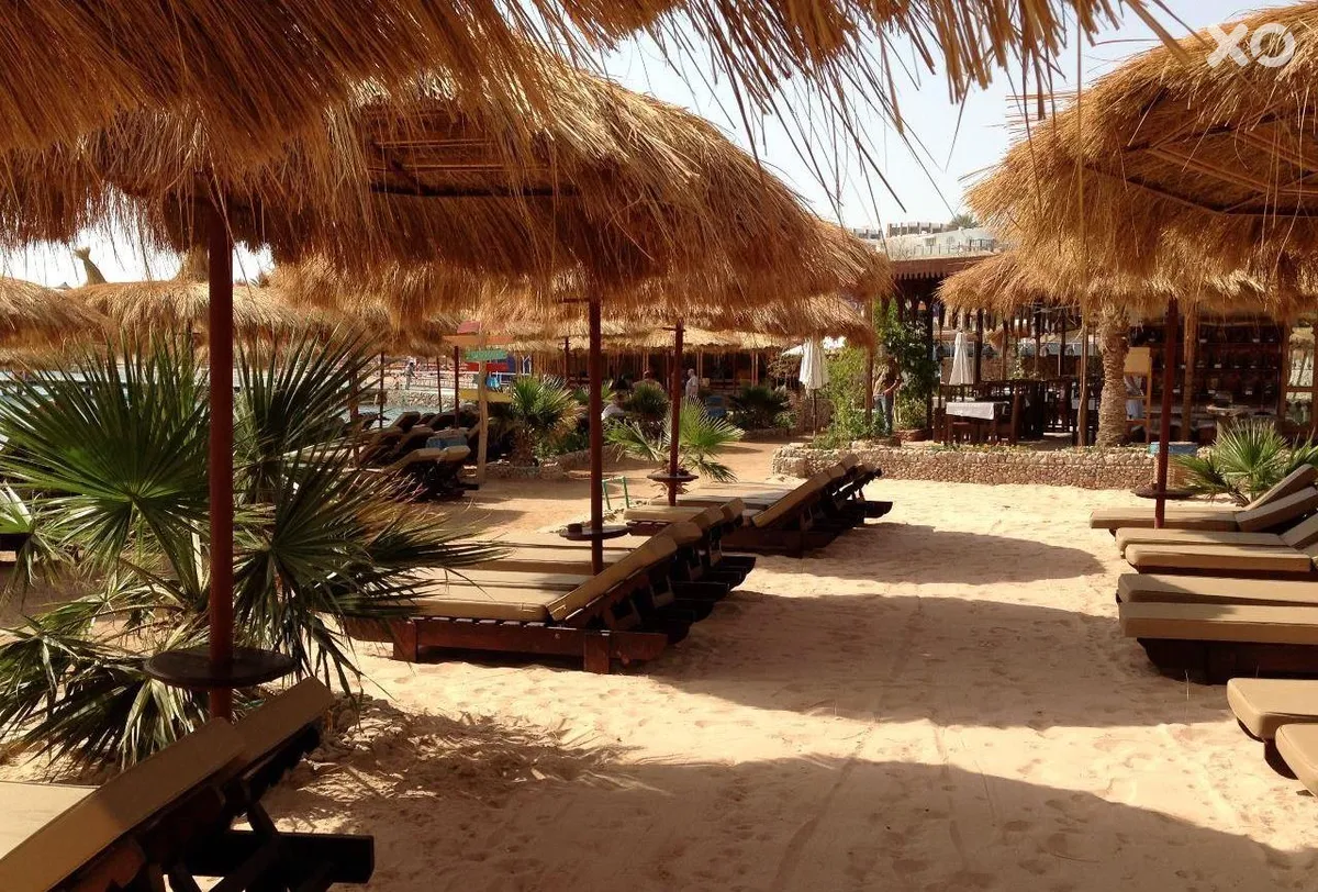 Palmyra Amar El Zaman Aqua Park