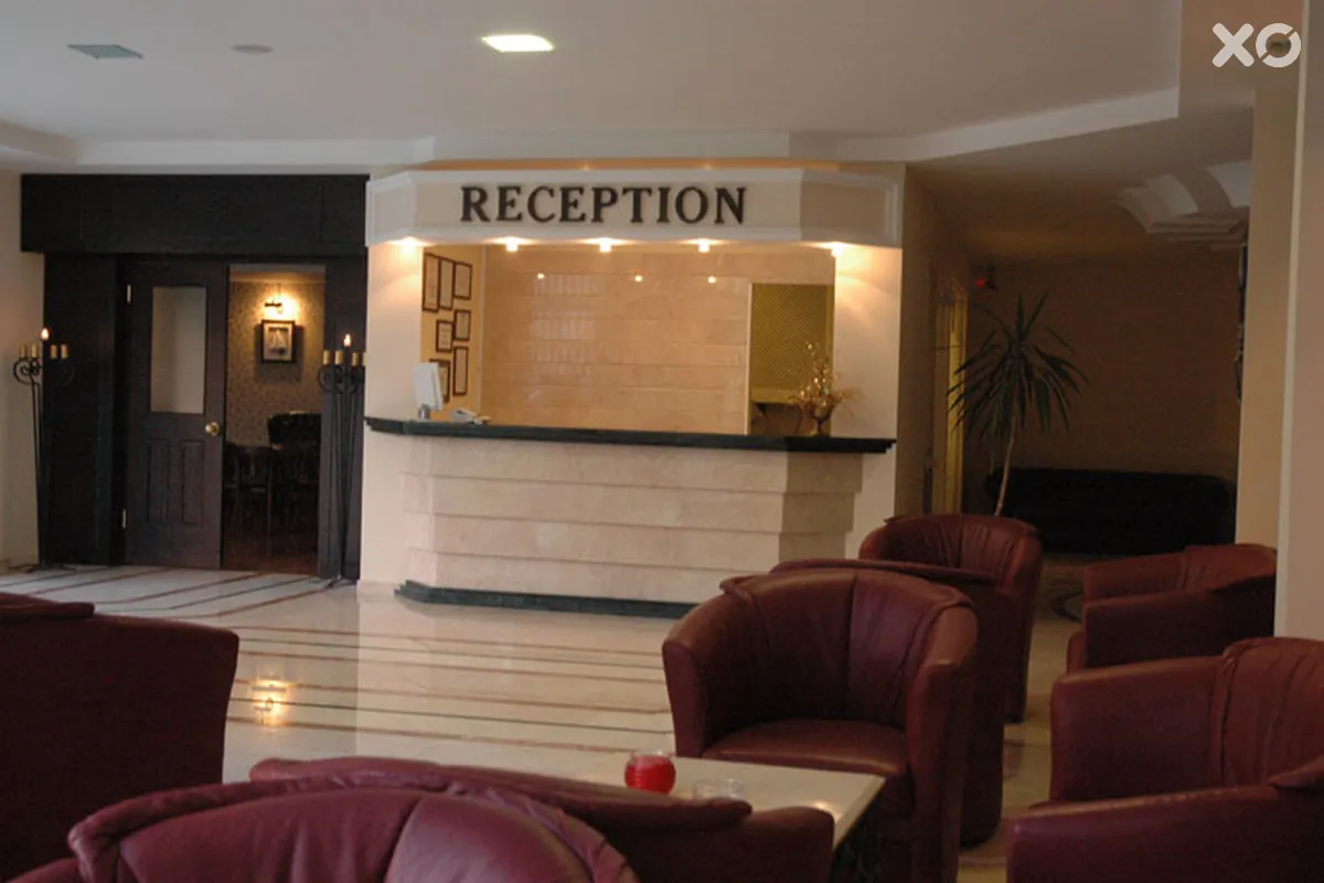By Karaaslan Inn Hotel