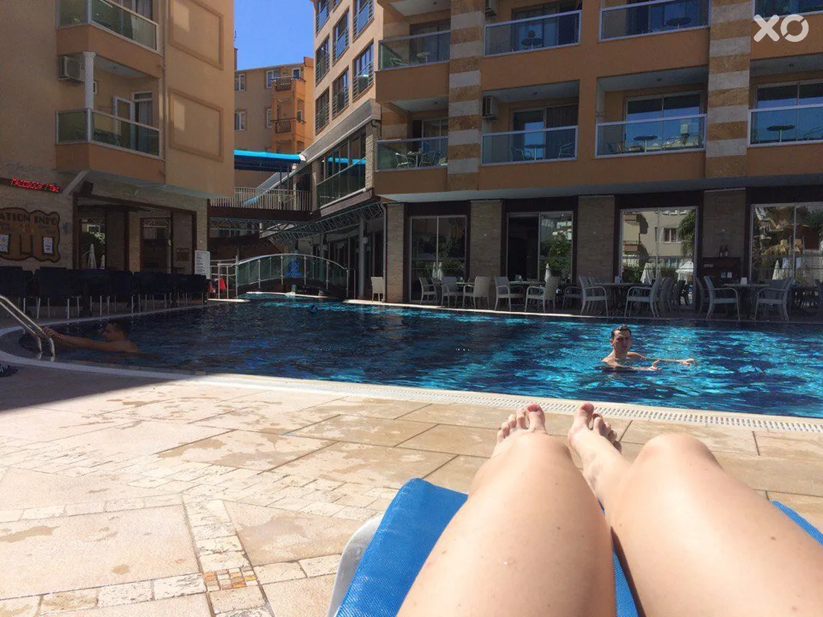 Tac Premier Hotel & Spa