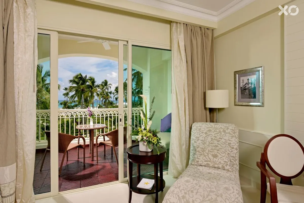 Iberostar Grand Bavaro Hotel