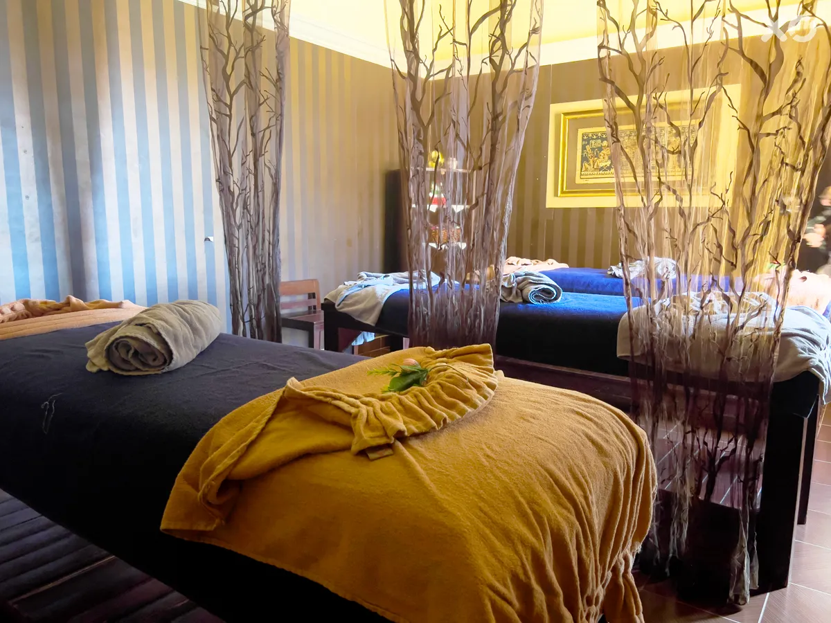 Regency Plaza Aqua Park & ​​Spa