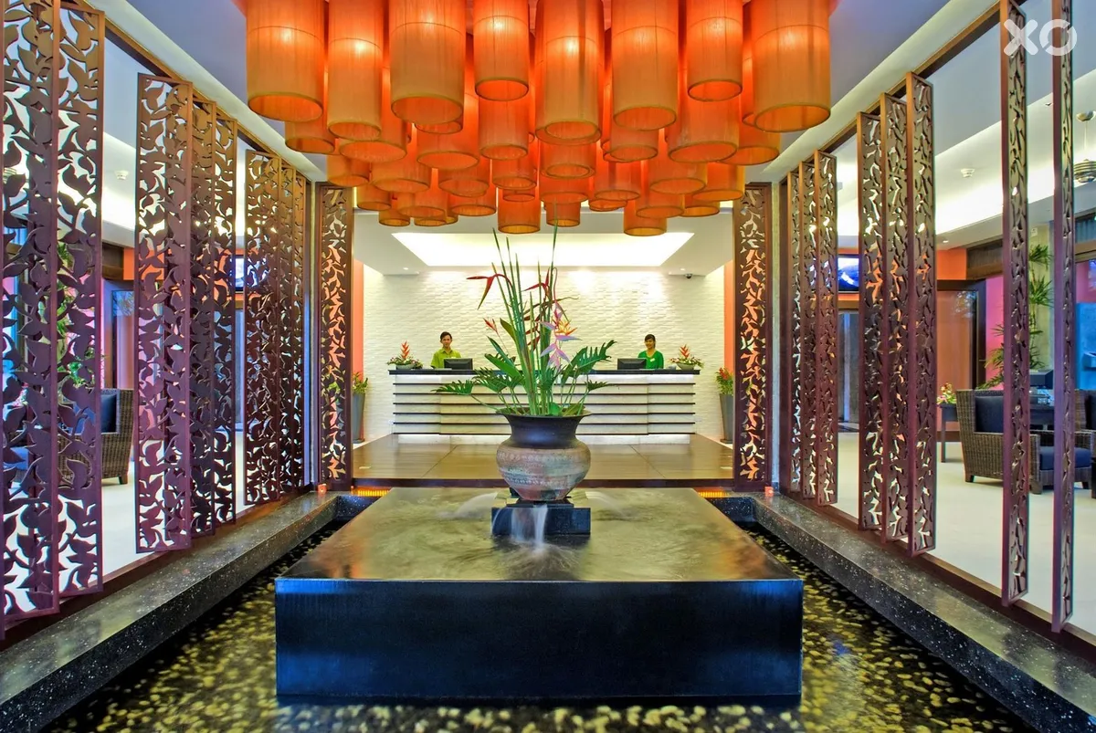 Wyndham Sea Pearl Resort