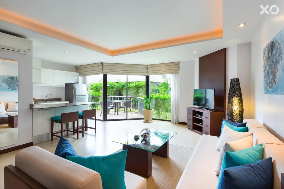 Dewa Phuket Resort & Villas