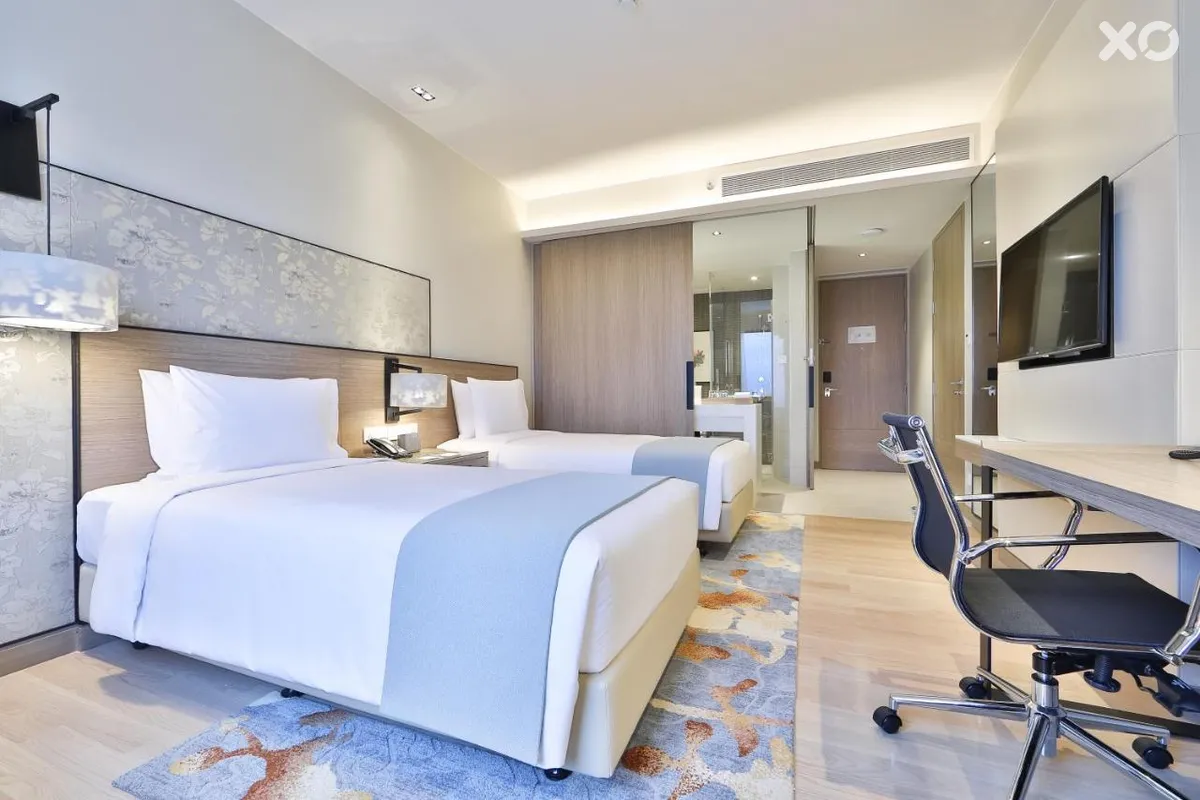 Holiday Inn & Suites Rayong City Centre