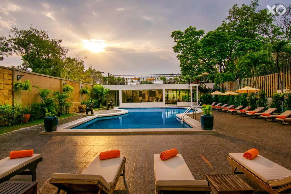 The Bayview Pattaya