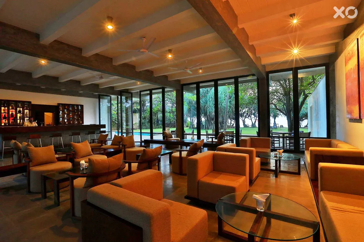 Temple Tree Resort & Spa