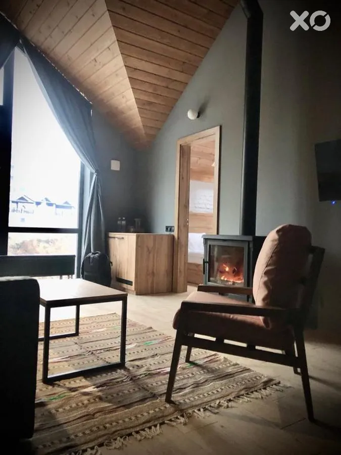 Baza Smart Hotel