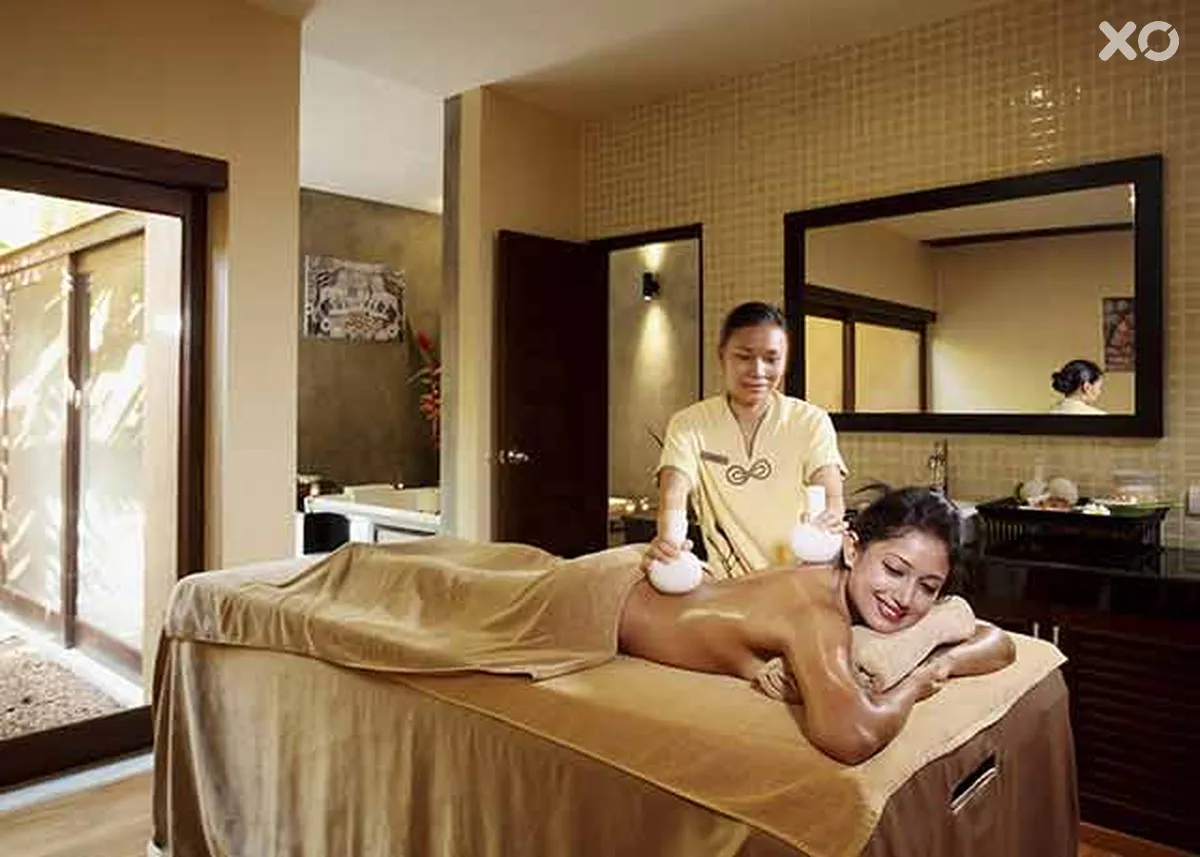 Centara Ceysands Resort & Spa Sri Lanka