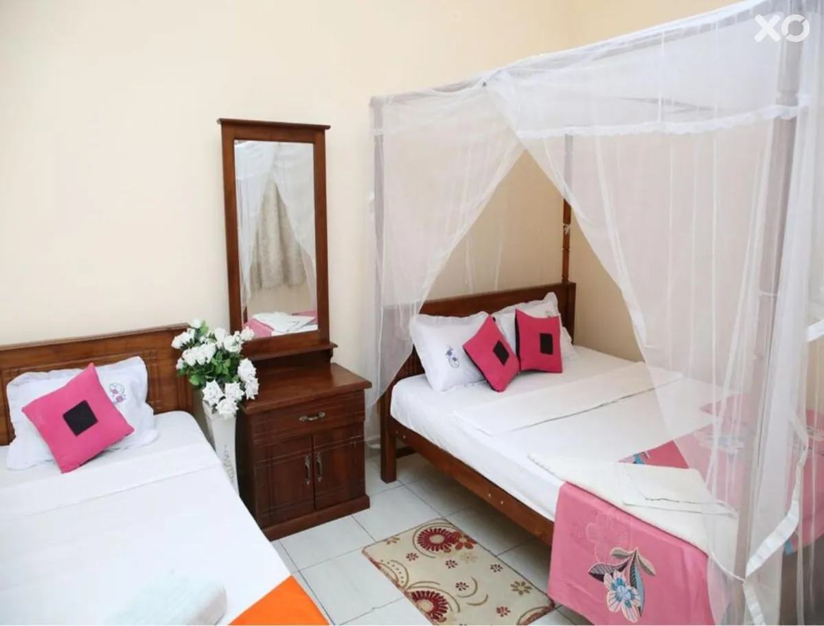New Golden Bay Resort
