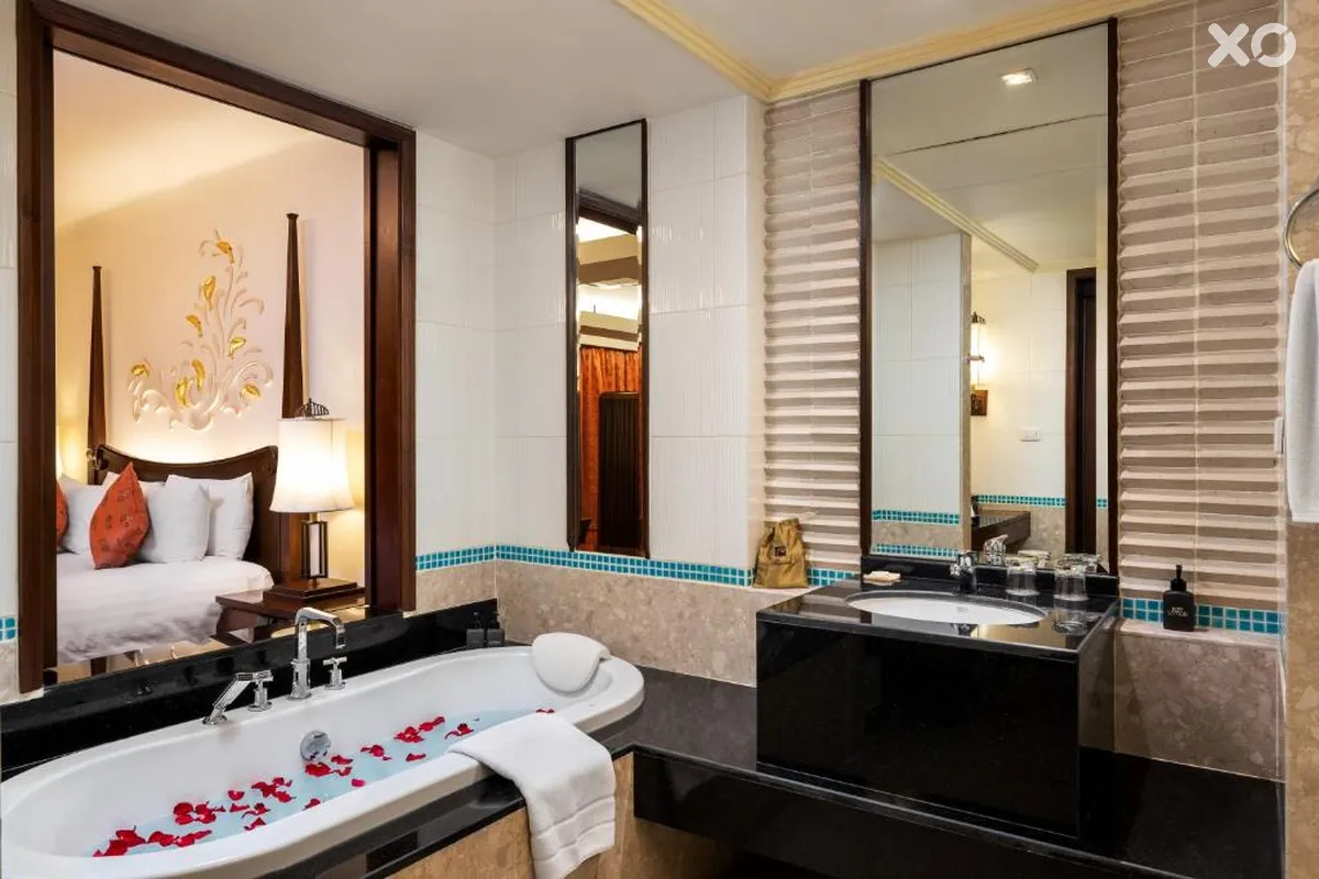 Patong Paragon Resort & Spa