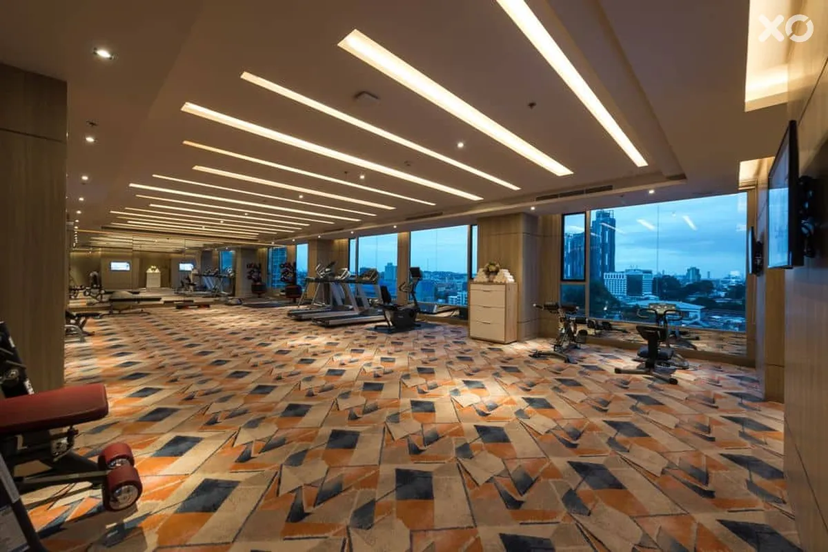 Mytt Beach Hotel