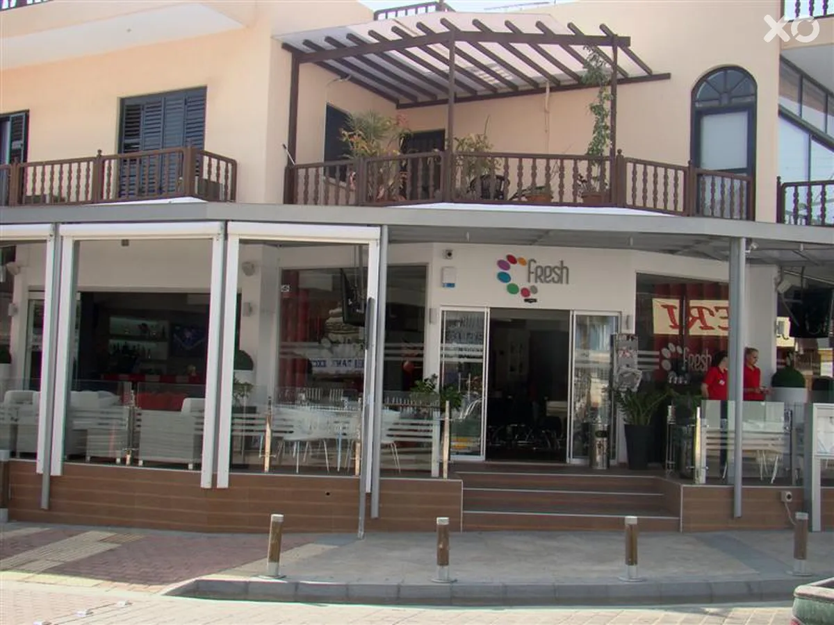 New Famagusta Hotel