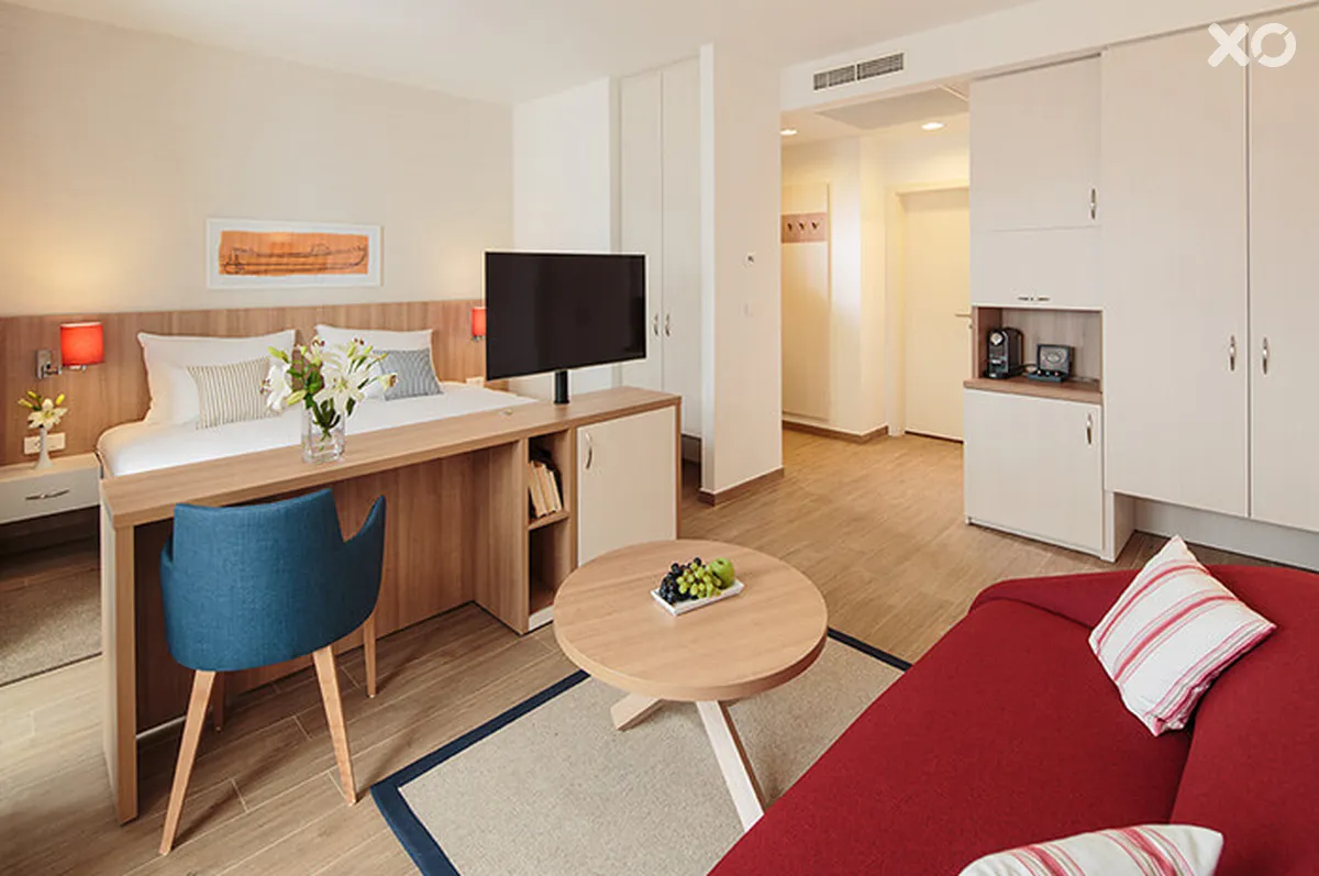 Valamar Isabella Villas