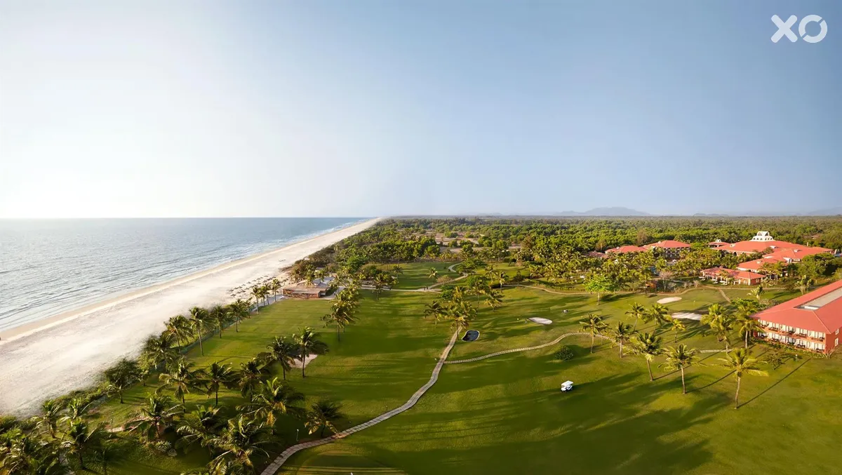 Caravela Beach Resort