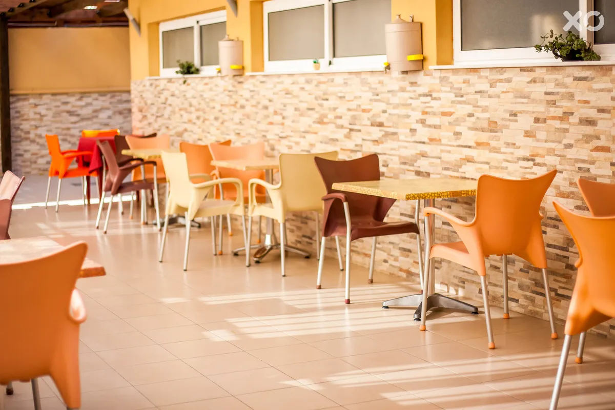 Filmar Hotel