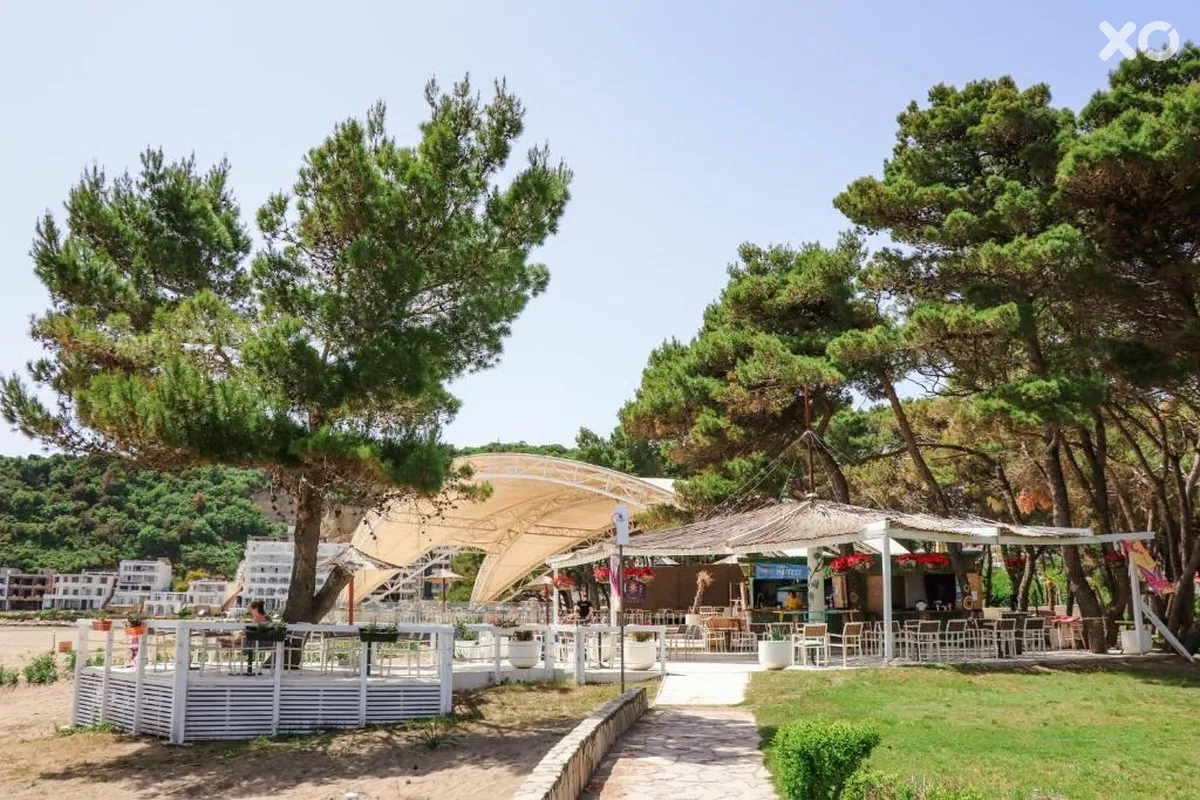 Otrant Hotel