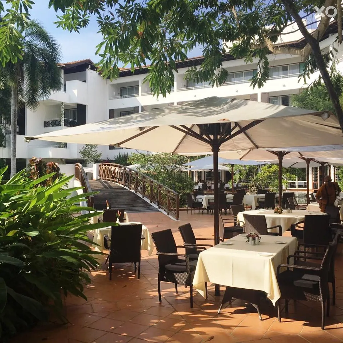 Lanka Princess Ayurveda Hotel
